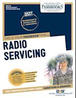 Radio Servicing (Dan-35)