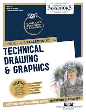 Technical Drawing & Graphics (Dan-36)