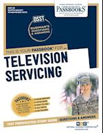 Television Servicing (Dan-38)