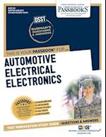 Automotive Electrical/Electronics (Dan-39)