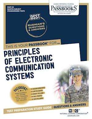 Principles of Electronic Communication Systems (Dan-44)