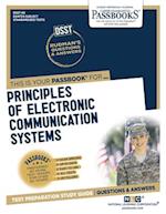 Principles of Electronic Communication Systems (Dan-44)