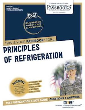 Principles of Refrigeration (Dan-45)