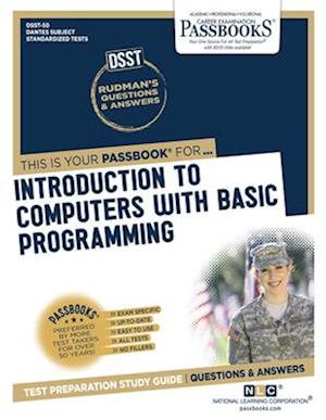 Introduction to Computers with Basic Programming (Dan-50)