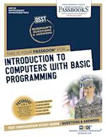 Introduction to Computers with Basic Programming (Dan-50)