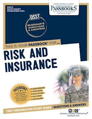 Risk and Insurance (Dan-51)