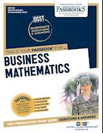 Business Mathematics (Dan-53)