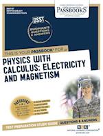 Physics With Calculus