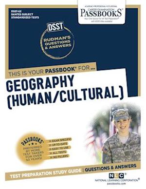 Geography (Human/Cultural) (Dan-62)