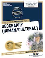 Geography (Human/Cultural) (Dan-62)