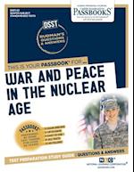 War and Peace in the Nuclear Age (Dan-63)