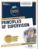 Principles of Supervision (Dan-66)