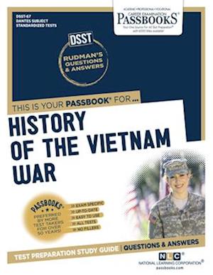 A History of the Vietnam War (Dan-67)