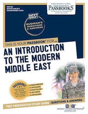 An Introduction to the Modern Middle East (Dan-68)