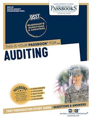 Auditing (Dan-69)