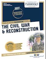 The Civil War & Reconstruction (Dan-70)