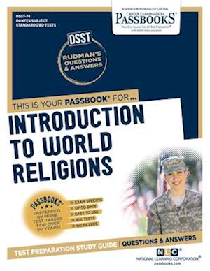 Introduction to World Religions (Dan-74)