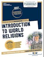 Introduction to World Religions (Dan-74)