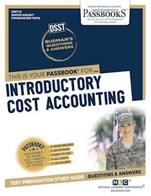 Introductory Cost Accounting (Dan-75)