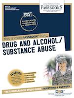 Drug and Alcohol/Substance Abuse (Dan-78)