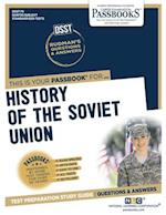 History (Rise & Fall) of the Soviet Union (Dan-79)