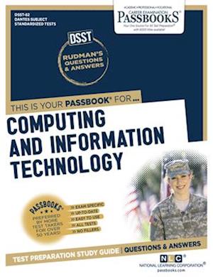 Computing and Information Technology (Dan-82)