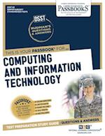 Computing and Information Technology (Dan-82)