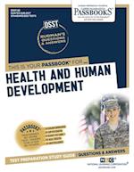 Health and Human Development (Dan-83)