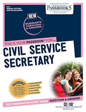 Civil Service Secretary