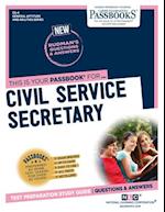 Civil Service Secretary