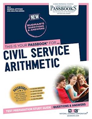 Civil Service Arithmetic