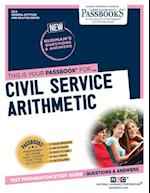 Civil Service Arithmetic