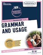 Civil Service Grammar and Usage