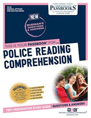 Police Reading Comprehension