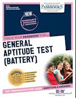 General Aptitude Test (Battery)