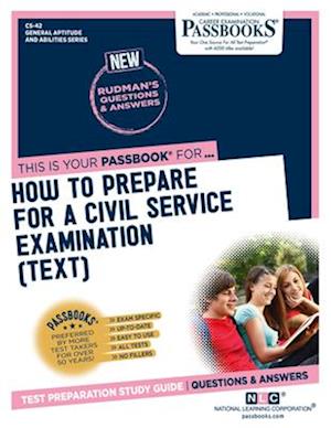 How To Prepare for a Civil Service Examination (TEXT)