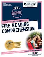 Fire Reading Comprehension