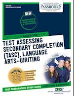 Test Assessing Secondary Completion (Tasc), Language Arts-Writing (Ats-147b)