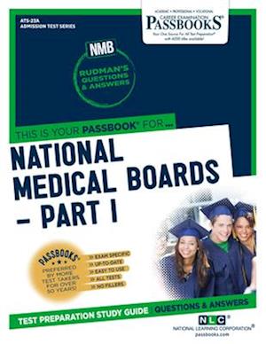 National Medical Boards (NMB) / Part I