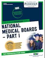 National Medical Boards (NMB) / Part I