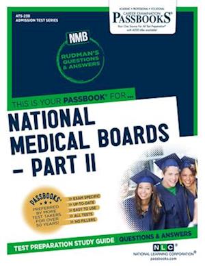 National Medical Boards (NMB) / Part II