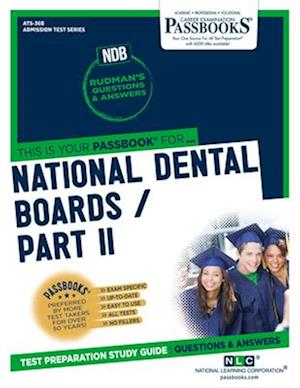 National Dental Boards (NDB) / Part II