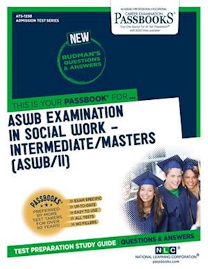 ASWB Examination In Social Work - Intermediate/Masters (ASWB/II)