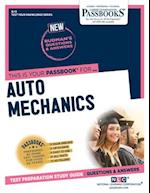 Auto Mechanics