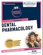 Dental Pharmacology