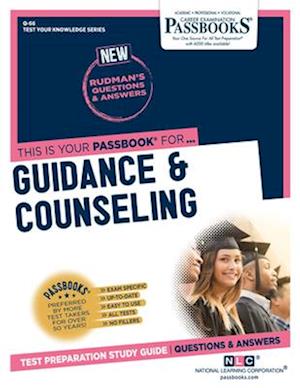 Guidance & Counseling