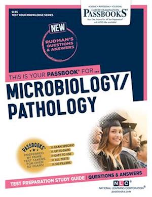 Microbiology/Pathology