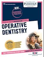 Operative Dentistry