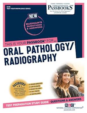 Oral Pathology/Radiography