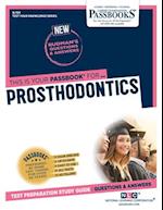 Prosthodontics